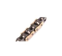 AFAM Kit chaîne 520XSR 15/46 renforcé - couronne standard