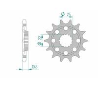 AFAM Pignon acier standard 94807 - 525