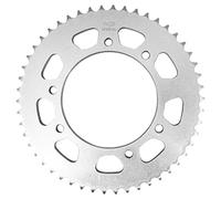 Afam Couronne acier standard 47200 - 428