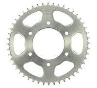 Afam Couronne acier standard 12227-428