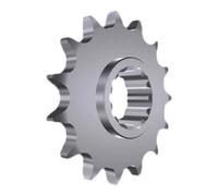 AFAM Pignon acier standard 20612 - 525