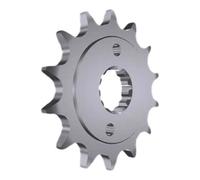Afam Pignon de chaîne 22405-14 - 14 dents acier pas 520 pour Kawasaki KSF 400