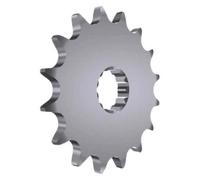 Afam Pignon de chaîne 22505-16 – acier standard, 16 dents, pas 520 – Suzuki GS 500