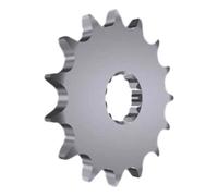 Afam Pignon acier standard 28401 - 525