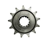 Afam Pignon avant 64200-520 acier standard