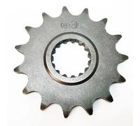 Afam Pignon avant 94215 – Acier standard 520 pour moto