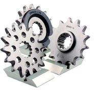 AFAM Standard Stahlritzel vorne 20200 - 428