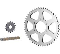 AFAM KIT CHAÎNE 428 TW 125 122/14/50