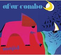 Afar Combo - Majid [Import]