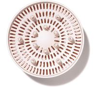 Afar Diffuseur Compatible Avec Le Sèchecheveux Afar Uniquement Volumisez Définissez Les Boucles Et Éliminez Les Frisottis Pour Des Cheveux Ondulés Bouclés Ou Frisés