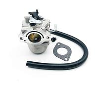 AfaRin Carburateur for moto et ATV, 1 pièce, Compatible avec les moteurs Briggs-Stratton 12,5hp 282707 799728 498027, accessoires