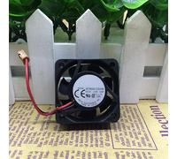 AFB0412SHB 4015 4CM Fan, 12V 0.35A 2-Wire 2-Pin High Wind Speed Speed-Measuring Cooling Fan