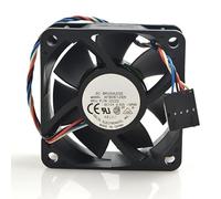 AFB0612SH 6025 12V 0.32A 6CM 4PIN PWM temperature control large air volume violent fan