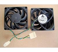 AFB0712HHB 12V 0.45A 7015 4-Pin Temperature Control Fan for Efficient Cooling
