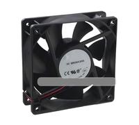 AFB1212EHE-C 12V DC ventilateur 120x120x38mm 12038 12CM 4600 tr/min ventilateurs de refroidissement