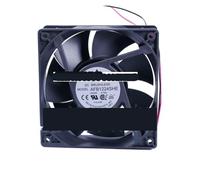 AFB1224SHE fan 12038 DC24V 0.75A inverter cooling fan(2)