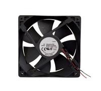 AFB122SH DC24V 0.42A 12025 Cooling Fan 120X120X25MM 2-Wire