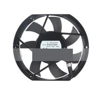 AFB1512EH DC12V 3.6A 17CM 12V ventilateur de refroidissement 172*150*25MM