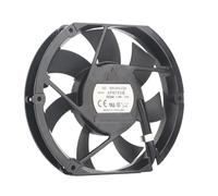 AFB1524L-F00 17CM 17225 12V 48V DC24V 0.54A ventilateur de refroidissement 172 * 150 * 25MM