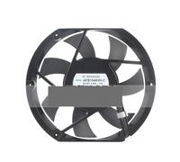 AFB1548VH-C 12V 24V DC48V 0,75A/0,90A 17225 ventilateur à 4 fils 172 * 150 * 25MM