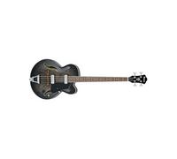 Ibanez AFB200 Transparent Black Sunburst