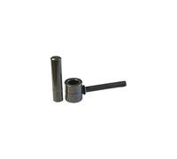 Gond chimique acier prépeint, H.80x Diam.16 mm G