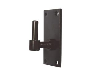 AFBAT Gond sur platine réglable bout carré D14