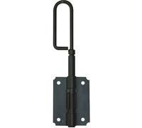 Verrou baïonnette - Diamètre x Longueur (mm) : 14x400