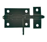 AFBAT - Verrou box ord. 8 noir à gland vrac