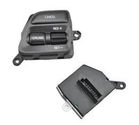 AFBGHLKMB Boutons Commande Volant Multifonction Boutons Volant pour KIA pour K3 2014-2016 pour Rio 3 pour Cerato pour Classic 2017 pour Ceed JD 2012 2013 2014