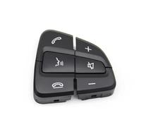 AFBGHLKMB Boutons Commande Volant Multifonction Cache Boutons Commande Multifonctions Au Volant pour Benz pour GLC W205 W253 2014-2019 - Référence : 0999050300