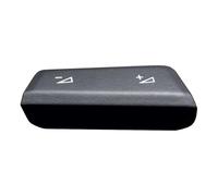 AFBGHLKMB Boutons Commande Volant Multifonction Cache-Boutons Multifonctions Mat pour Volant 3G0959442 pour VW pour Golf 8 MK8 pour Passat B8 pour Jetta 7 pour Tiguan pour T-Cross