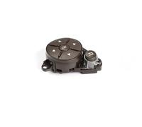 AFBGHLKMB Boutons Commande Volant Multifonction Cache De Commande Au Volant 2048210454 pour Benz C GLK W204 W212 X204 W207 2008-2014