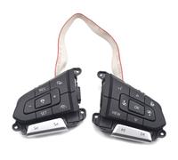 AFBGHLKMB Boutons Commande Volant Multifonction Commande Multifonction Au Volant avec Bouton ACC 30D959442F 30D959442J 30D959442D pour VW pour Passat B8 pour Arteon pour Golf 8 MK8