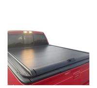 AFBGHLKMB Cache-Bagages Couvre-Benne Rétractable en Aluminium pour Pick-up pour Ranger pour Triton L200 pour Amarok 2000-2025 Housse Colis Cargo