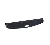 AFBGHLKMB Cache-Bagages Organisateur De Coffre pour Chery pour Jetour X70 Plus X 2018-2020 Protection Porte-Bagages Arrière Housse Colis Cargo