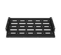 AFBGHLKMB Cache-Bagages pour Wrangler JK 2/4 Portes pour Unlimited 4 2007-2017 Hayon Table Pliante Arrière Étagère Pliable Support Rangement en Acier Housse Colis Cargo