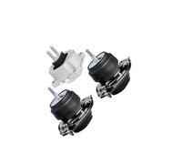 AFBGHLKMB Support Moteur Vitesses 3 Pièces pour Dodge pour Durango 2014-2015 2016 2017 2018 2019 2020 2021 2022 3.6L 5.7L 6.4L Fit 3.6 5.7 6.4 L Moteur Ensemble Support Transmission
