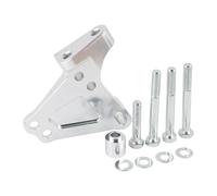 AFBGHLKMB Support Moteur Vitesses Ensemble De Supports De Montage De Bloc Moteur pour Séries K K20A K24A K20Z K24