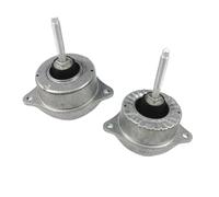 AFBGHLKMB Support Moteur Vitesses pour 911 997 C2 pour C4 Turbo pour Carrera 1989-2001 2002 2003 2004 2005 2006 2007 2008 2009 2010 2011 2012 997375049 Ensemble Supports Moteur G&D
