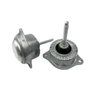 AFBGHLKMB Support Moteur Vitesses pour 911 pour Carrera 2e Génération Turbo/GT2 RS 99137504904 Support Moteur sans Capteur Qté 1 Gauche Droite Universel
