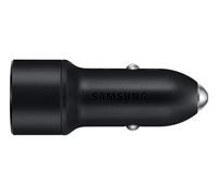 AFC Car Charger (with Combo Cable)