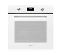 Airlux Four encastrable Serie 100 AFC106WH – auto-nettoyant – classe A – blanc