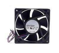 AFC1212DE 12038 12cm 120mm DC12V 1.6A inverter server cooling fan 4-WIRE