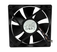 AFC1248D 48V 0.48A Ventilateur de refroidissement | AFC1248D Ventilateur de refroidissement 120x120x25mm 12cm 48V 0.48A(2wire A1)