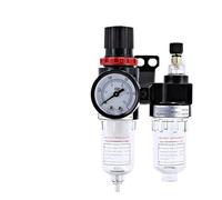 AFC2000 séparateur d'eau et d'huile régulateur piège filtre aérographe compresseur d'air régulateur de pression soupape de réduction