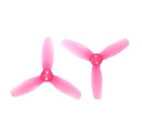 AFCAHEH 2 Paires d'hélices T3X3.2X3 for DJI Avata 2 3032 AVATA2(2Pairs Pink)