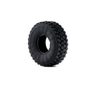 AFCAHEH Convient aux pneus Souples Orlandoo Hunter RC modèle 1:32 OH32M01 OH32M02, diamètre des Roues 40 mm(1Pc)