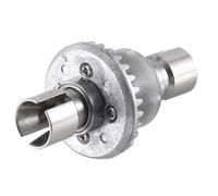 AFCAHEH Différentiel à Engrenages métalliques 16420 for MJX Hyper Go 16207 16208 16209 16210 H16 H16H H16E H16P 1/16 RC Pièces de Rechange