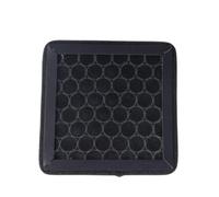 AFCAHEH Filtre à Charbon actif/HEPA13 for imprimante 3D Cre-ality K1 Max K2P K2 Plus(5pcs)